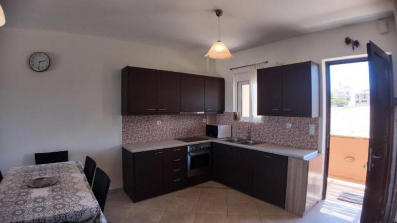 Panormos Kreta, Panormos: Schöne Wohnung in toller Wohnanlage zu verkaufen Wohnung kaufen